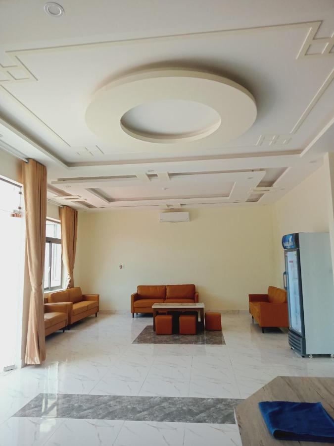 Hoang Anh Con Dao Hotel Chi Khu Co Ong ภายนอก รูปภาพ